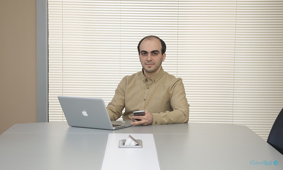 پشت پرده‌های سروش از زبان مدیرعامل