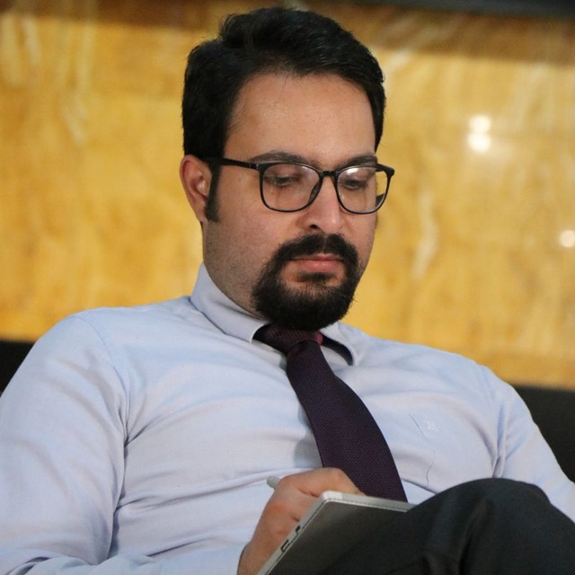 درباره فایندمارکت پویا معتمدی