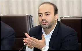 مدیرعامل بارپین