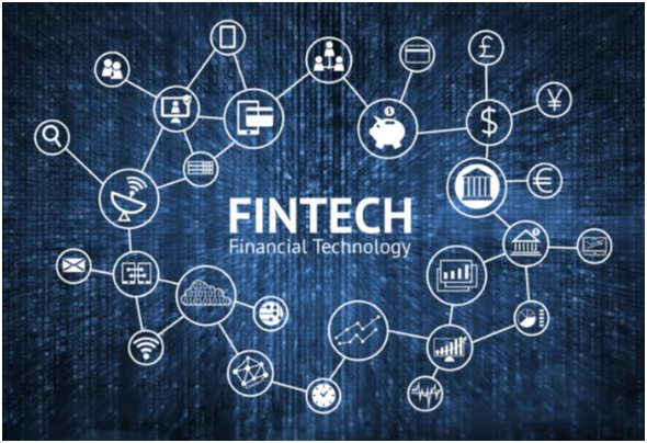 فین‌تک