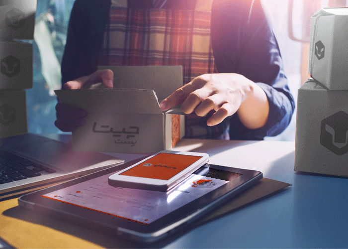 چیتاپست: بال پرواز کسب‌وکارهای آنلاین