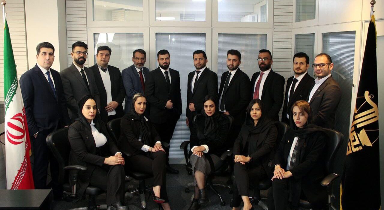 تهران مدافع؛ دسترسی آسان به خدمات حقوقی آنلاین