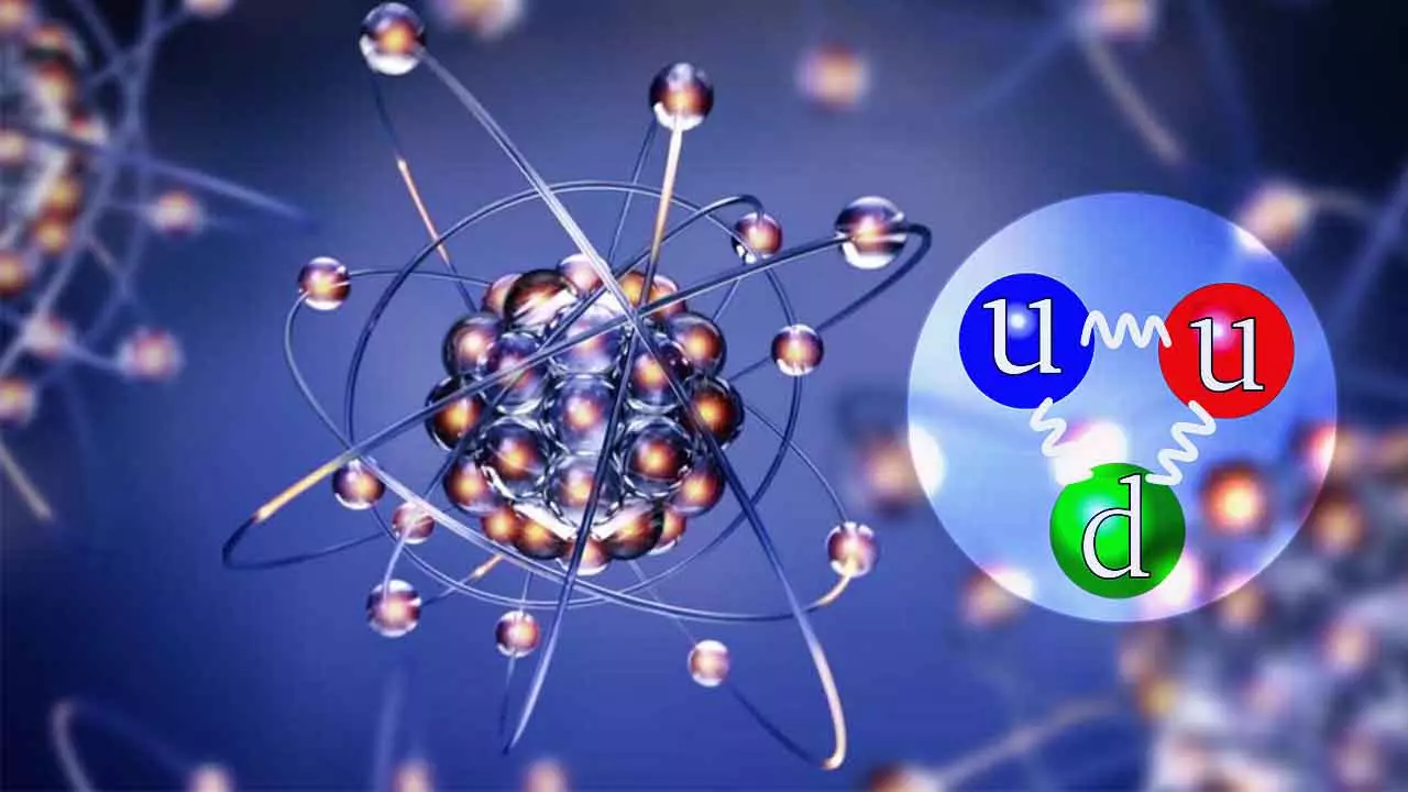 پروتون چیست و چگونه عمل می‌کند؟