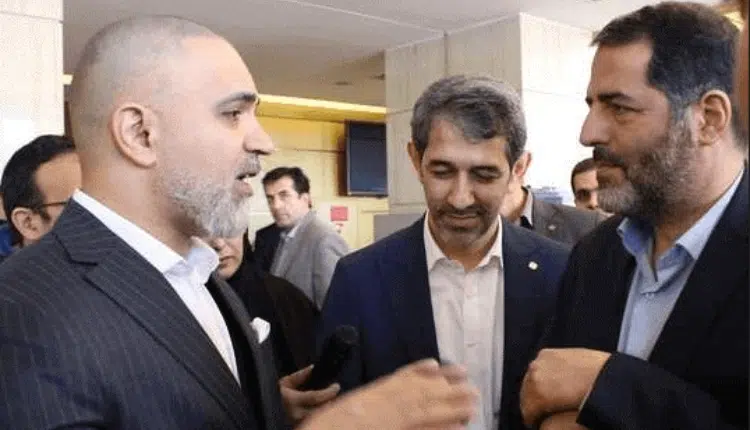 شبکه ارتباطات آرمانی، پیشگام هوشمندسازی تهران