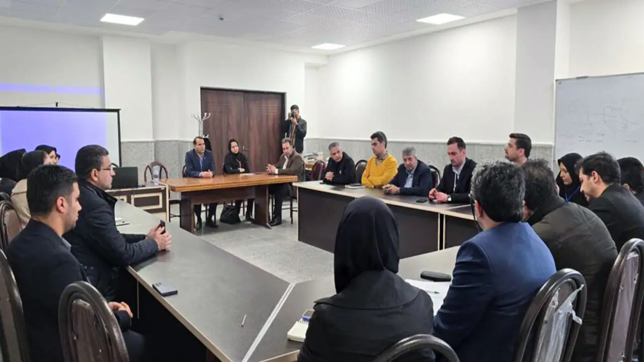 بررسی توانمندی های فناوری نانو در صنایع مس
