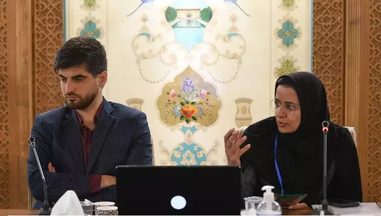 فن نما: گردهمایی فناوران و متخصصان برای توسعه کشاورزی نوین و پایدار