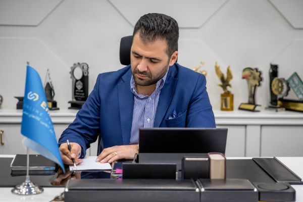 انتاکالا: خرید و فروش آنلاین کالاهای صنعتی، آسان و سریع