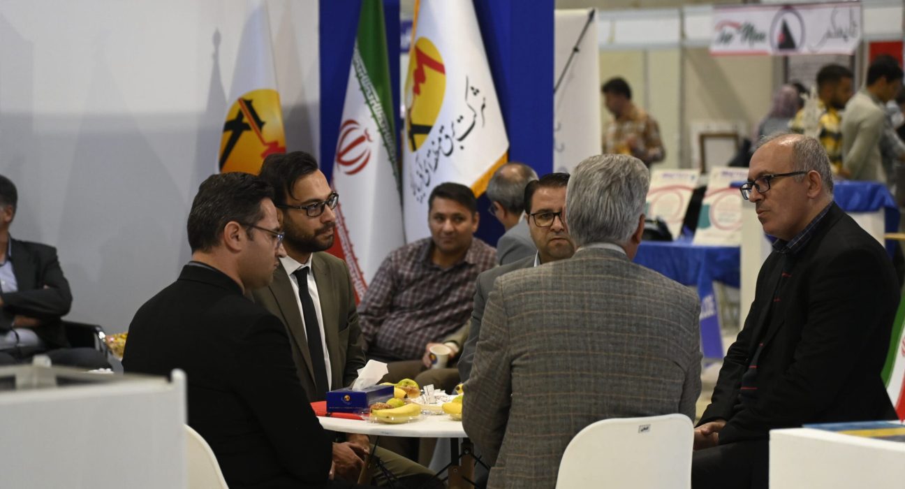رینوتکس 2023: مروری بر رویدادهای ریورس پیچ