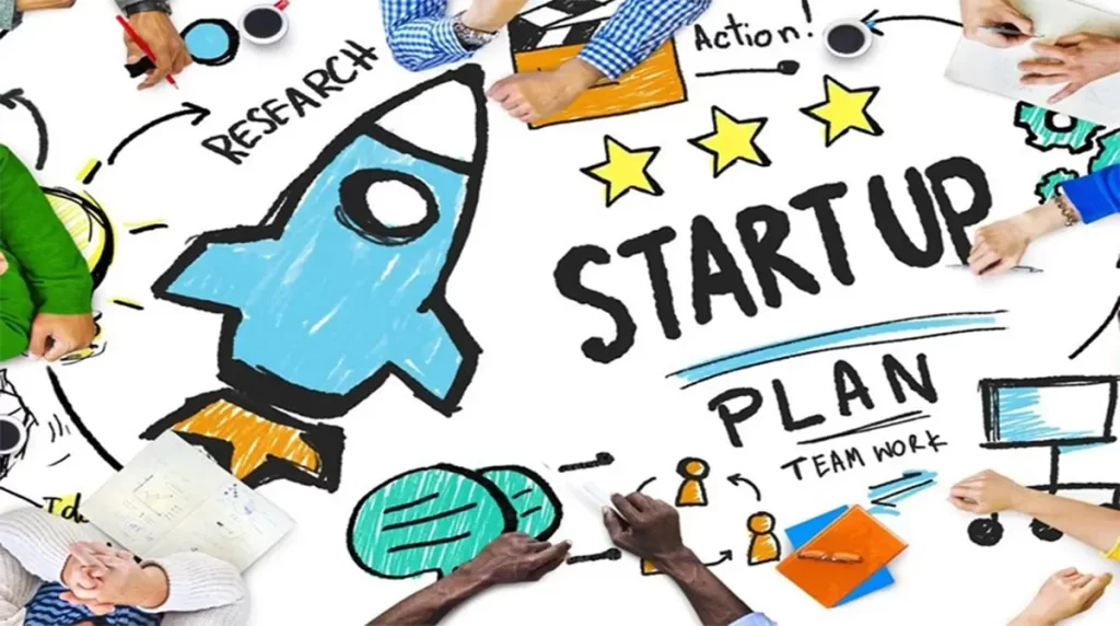 رمز موفقیت استارتاپ‌ها: کشف نیروهای پنهانی که رشد کسب‌وکار را شتاب می‌دهند