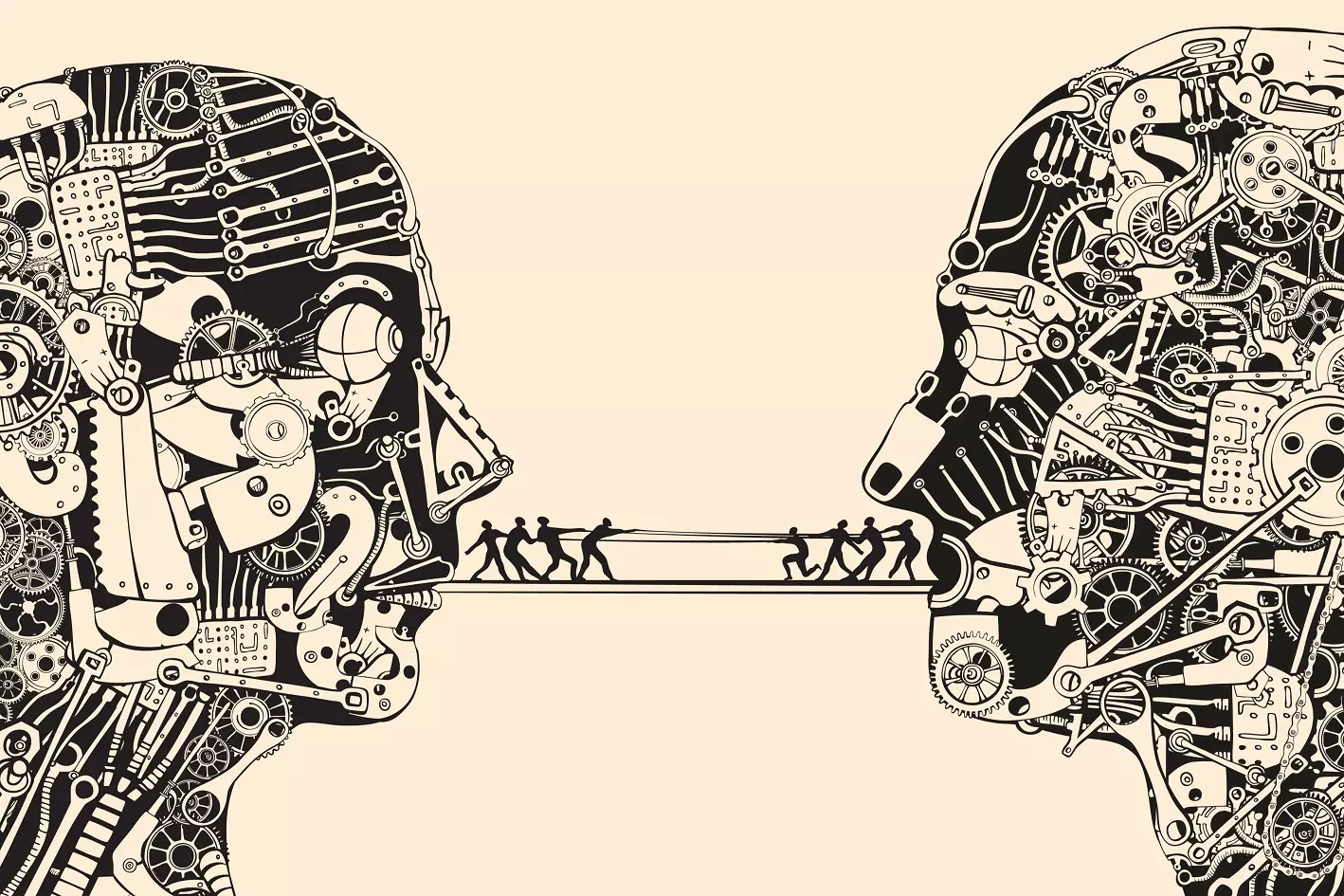 متقاعدسازی هوشمندانه تکنیک‌های انقلابی برای تغییر ذهن دیگران