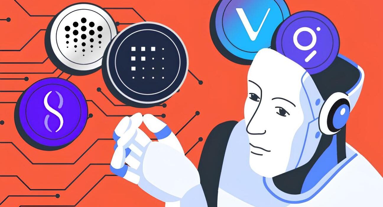 سرمایه‌گذاری در آینده هوش مصنوعی: برترین ارزهای دیجیتال AI برای ۲۰۲۵