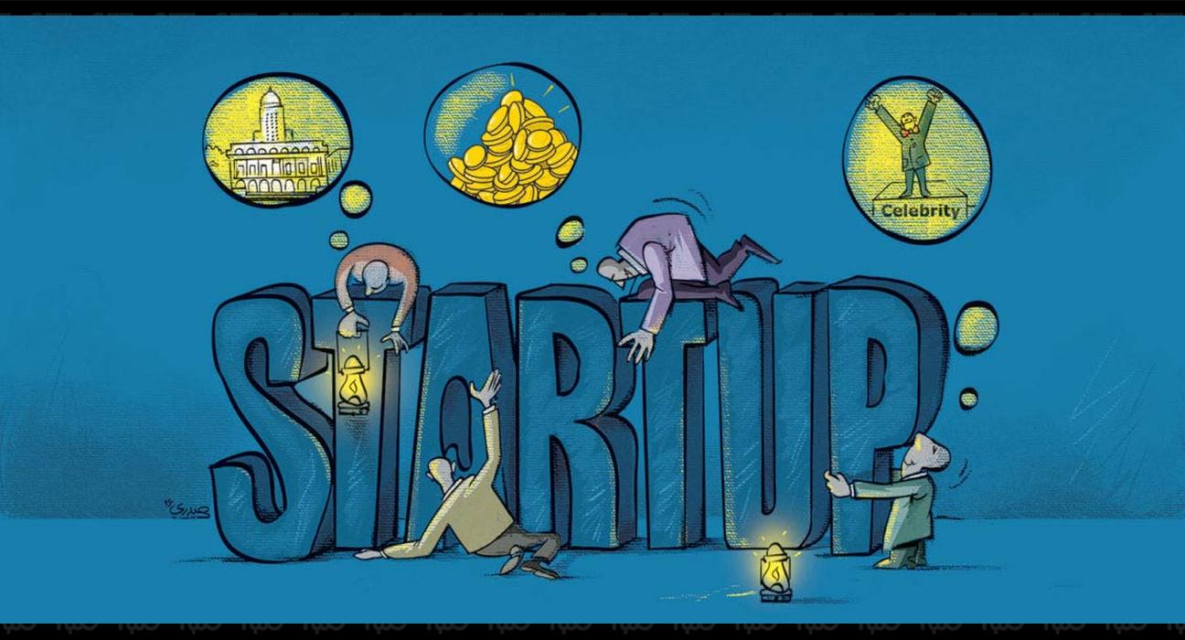 استارتاپ چیست؟ تعریف ساده + هرچه باید درباره کسب‌وکارهای نوپا بدانید