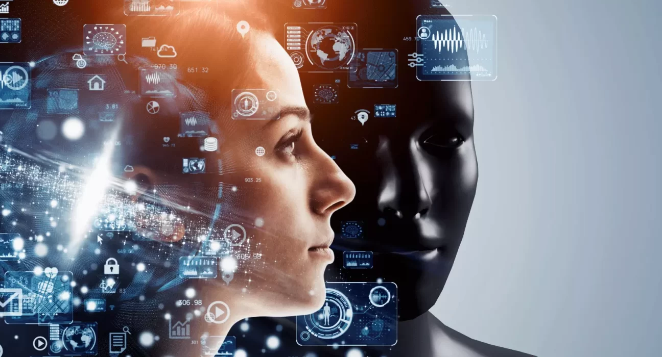 هوش مصنوعی به زبان ساده: از تولد تا تحول زندگی روزمره