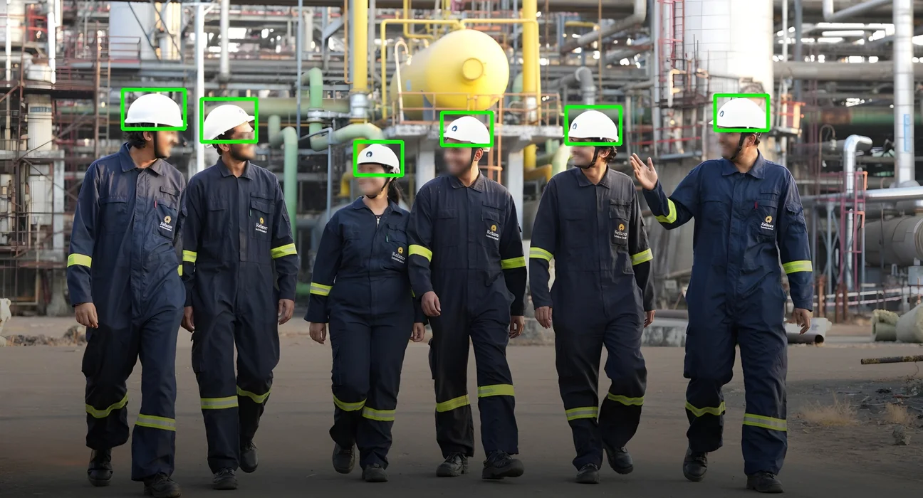 هوش مصنوعی در خدمت ایمنی: گفت‌وگوی اختصاصی با استارتاپ زاینو