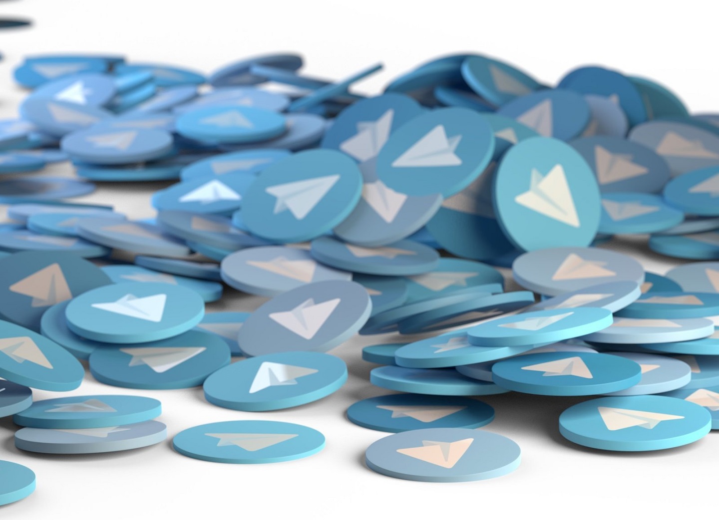 تلگرام وارد عرصه اقتصاد دیجیتال شد: راه‌اندازی کسب‌وکار مبتنی بر ارزهای دیجیتال