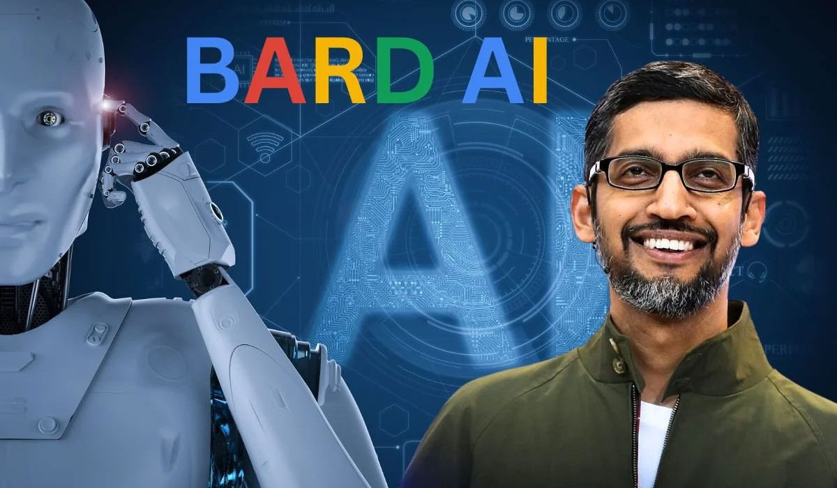 هوش مصنوعی رایگان گوگل: راهنمای جامع ابزارها و نحوه استفاده از آنها