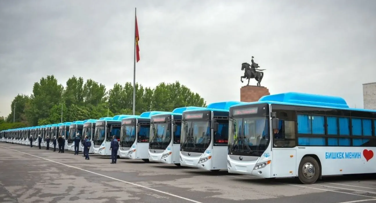 چرا اتوبوس‌های VIP به انتخاب اول مسافران تبدیل شده‌اند