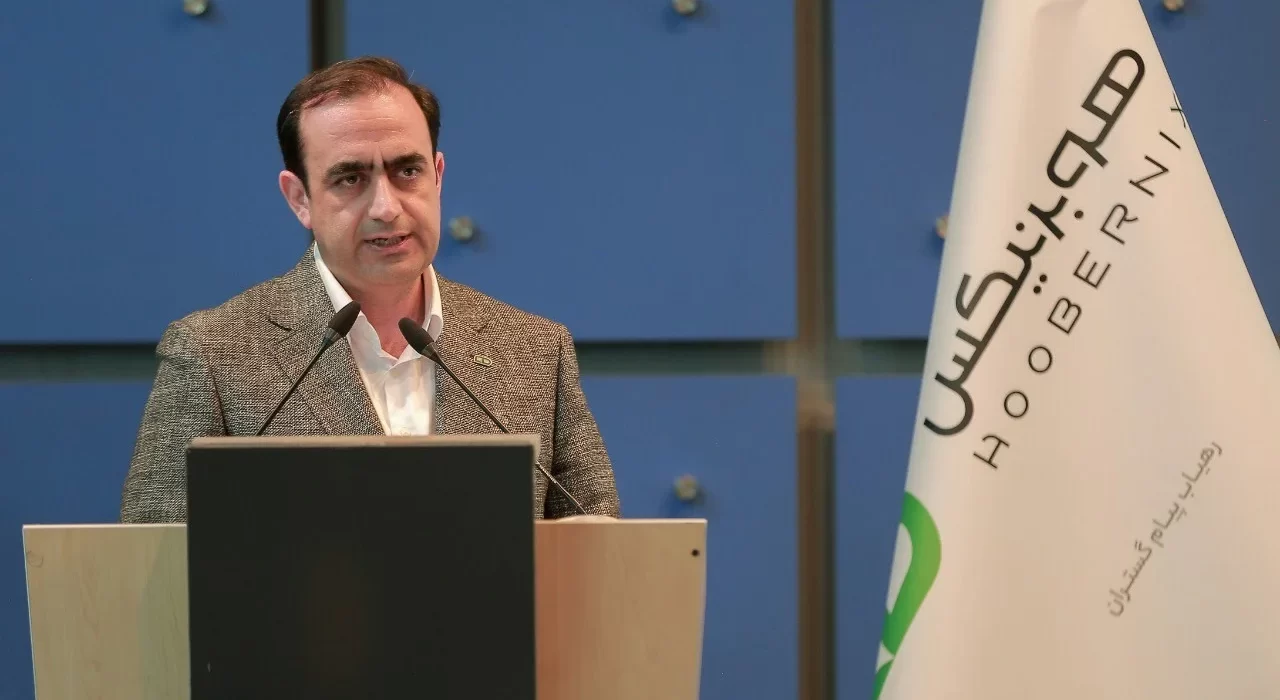 تحول در فناوری ارتباطات: هوبرنیکس با دانش‌بنیان کردن پیام‌گستران گام بلندی برداشت