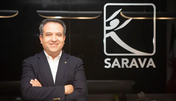 پیشتاز سرمایه‌گذاری جسورانه ایران وارد بازار عراق شد
