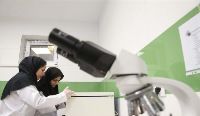 حمایت ۱۴ میلیارد تومانی از پروژه‌های توسعه زیست‌فناوری در کشور