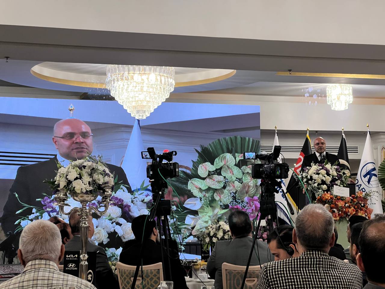 ۲۰ سالگی کیا یدک آریا: از آغاز تا اوج، داستان یکه‌تازی در قطعه‌سازی!