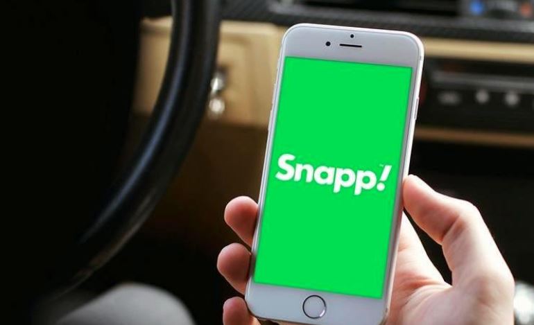 تکذیب اسنپ: قاتل در ناوگان ما سفری ثبت نکرده بود