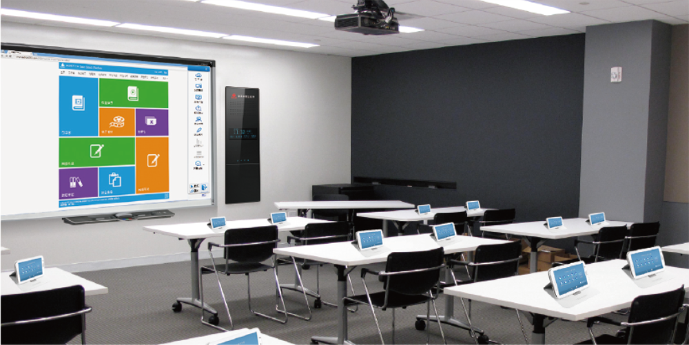 هوشمندسازی مدارس با کمک وام: فرصتی برای خدمات‌دهندگان نوآور