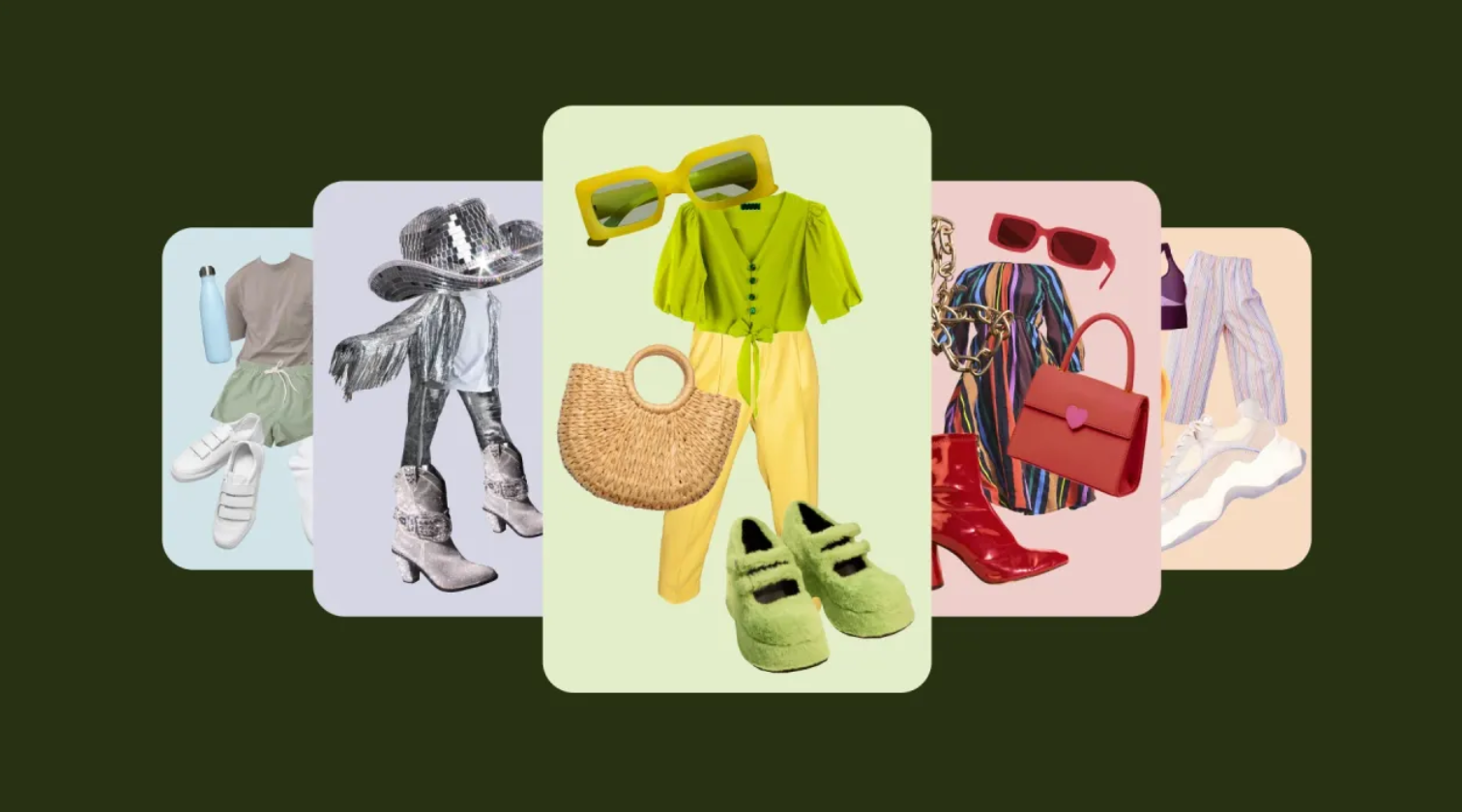 رونمایی پینترست از ابزار جدید هوش مصنوعی: ساخت آسان کلاژ در چند ثانیه