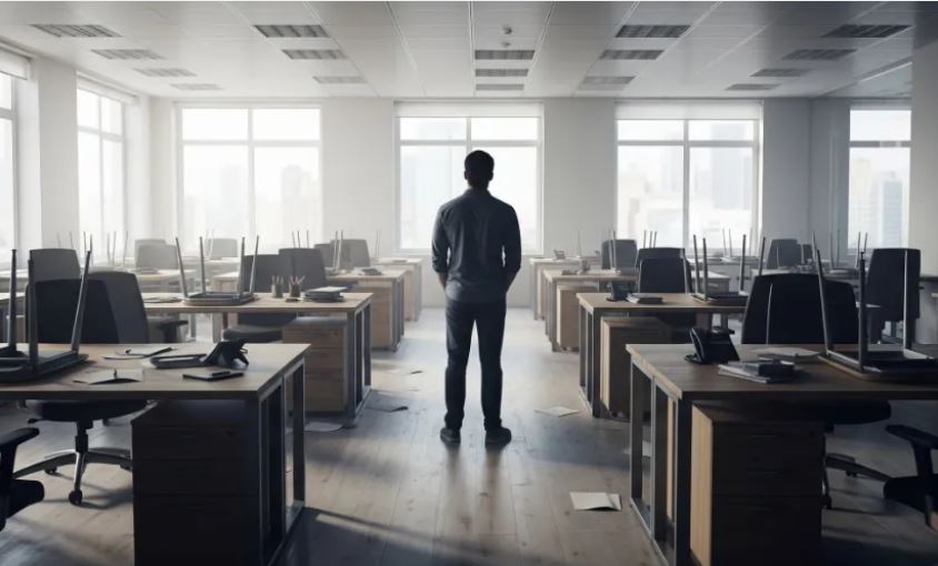 تعدیل‌های گسترده در کسب‌وکارهای ایرانی؛ بحران منابع انسانی یا ناکارآمدی مدیریتی