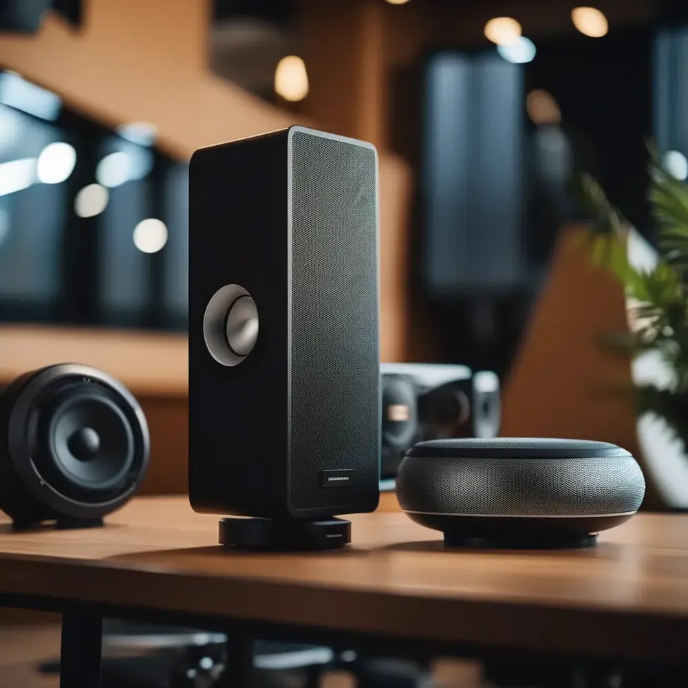 صدای بی‌نقص در خانه: راهنمای کامل انتخاب تا نصب بلندگوهای سقفی