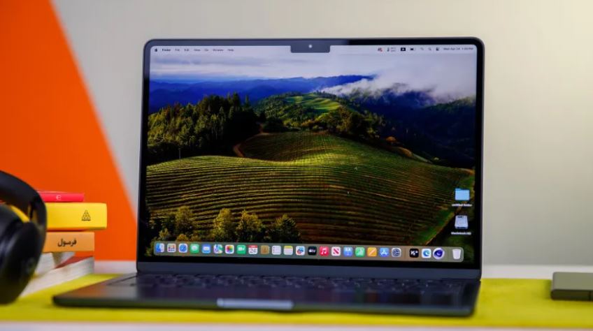 شگفتی در زنجیره تأمین اپل: بزرگ‌ترین تأمین‌کننده نمایشگر مک‌بوک، نه سامسونگ است و نه ال‌جی