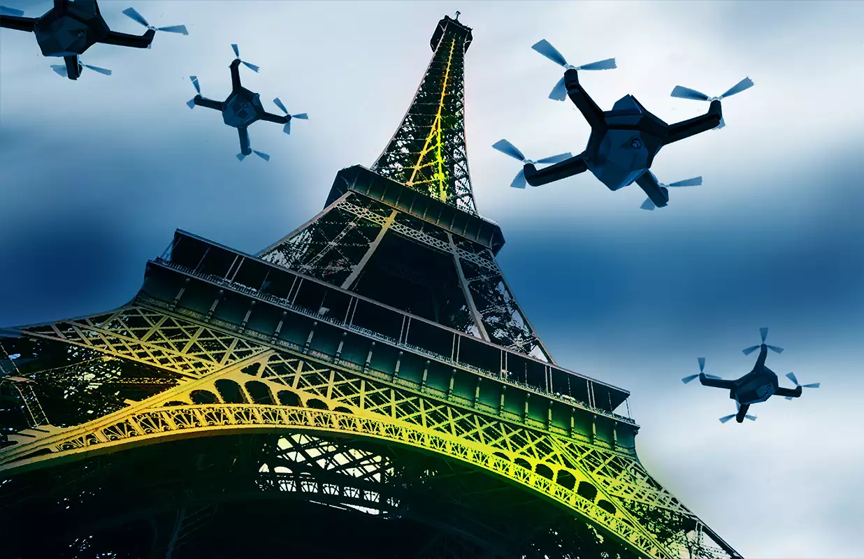 از نجات جان تا خنثی‌سازی بمب: ۵ استارتاپ پهپادی اروپایی که جهان را تغییر می‌دهند