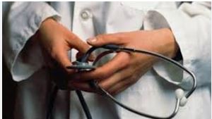 بحران از راه رسید، پزشکت همگام با مردم در صف اول خدمت