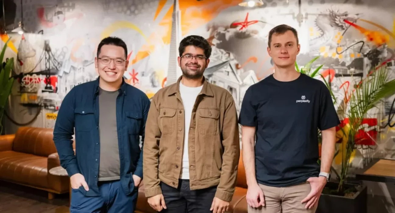 هوش مصنوعی پرپلکسیتی؛ پیشرفته‌ترین جست‌وجوی هوشمند در اینترنت