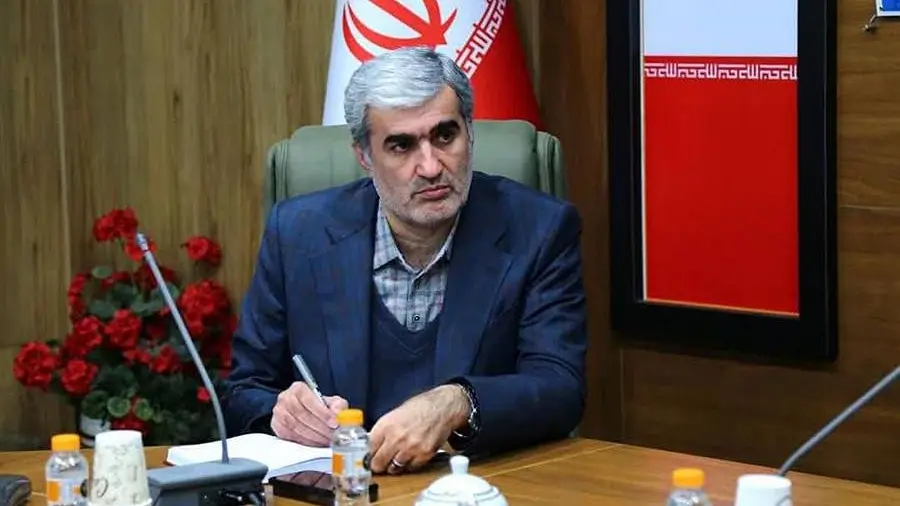 صندوق نوآوری و شکوفایی صاحب رئیس هیات‌عامل جدید شد
