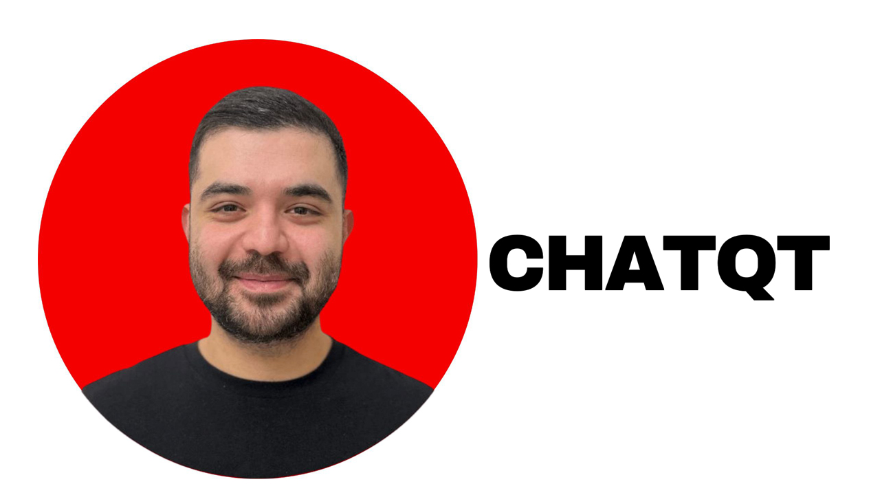 چت‌کیوتی در مسیر دموکراتیزه‌کردن هوش مصنوعی برای همه