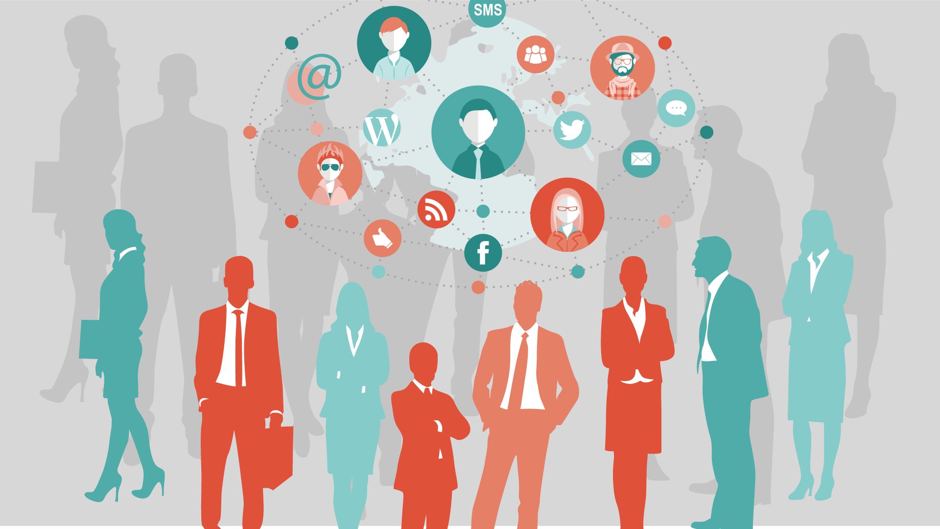 تبلیغ رایگان کسب‌وکار؛ راهنمای افزایش بازدید بدون هزینه