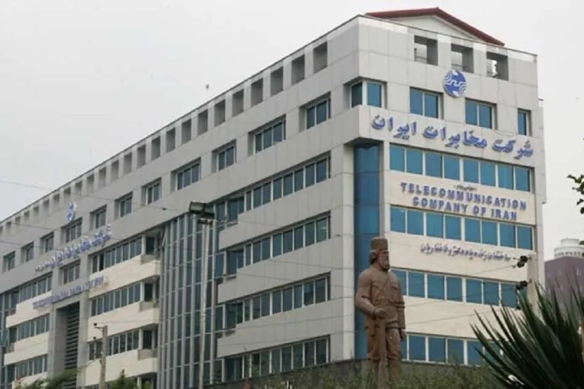 درآمد مخابرات در مردادماه فراتر از هزار میلیارد تومان شد