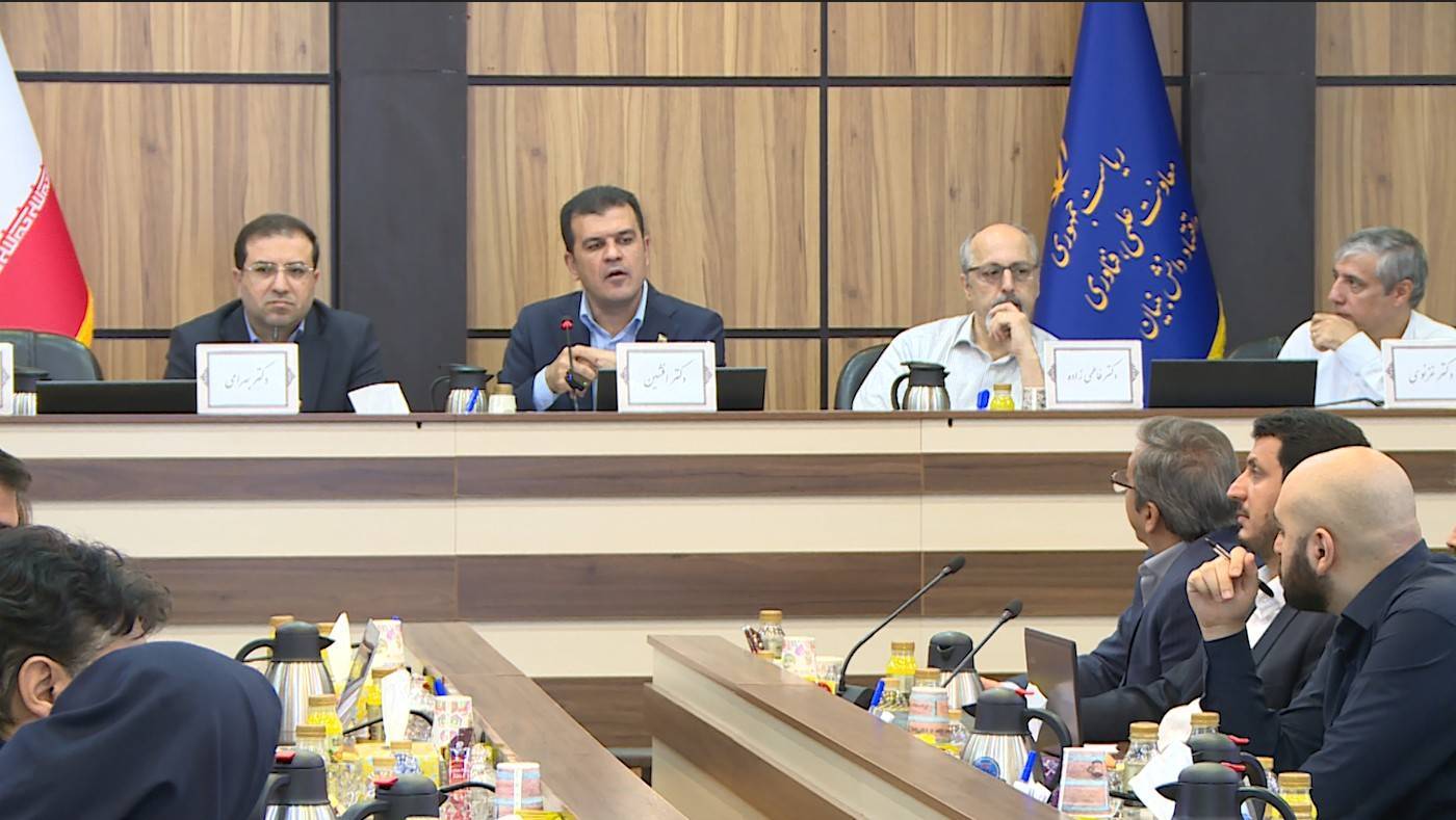 تسهیلات ۸ تا ۱۸ درصدی برای حمایت از پروژه‌های هوش مصنوعی