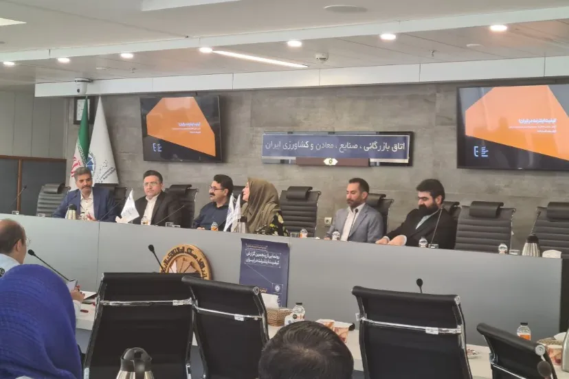 فناپ: پتانسیل شکل‌گیری استارتاپ‌های یونیکورن در ایران از بین رفته است