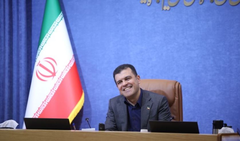 معاون علمی: مشکل ورود «دیوار» به بورس تا پایان هفته برطرف می‌شود