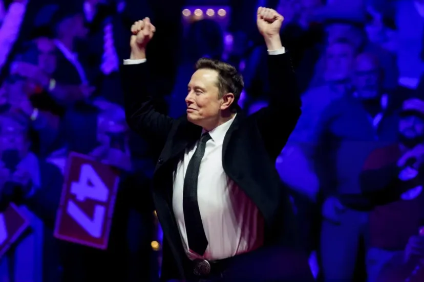 ثروت ایلان ماسک دوباره اوج گرفت؛ بازگشت میلیاردها دلار