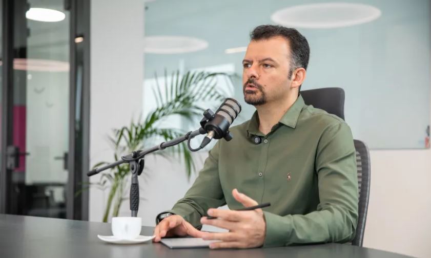مدیرعامل دیجی‌کالا: توقف سرمایه‌گذاری روی «دیجی‌کالا یوزد» تصمیمی منطقی بود