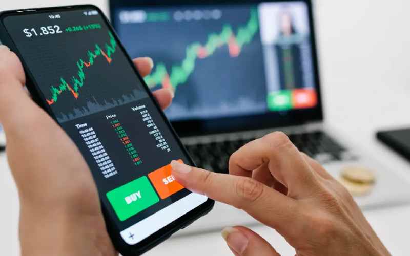 بهترین صرافی‌های ارز دیجیتال برای معاملات رمزارزها