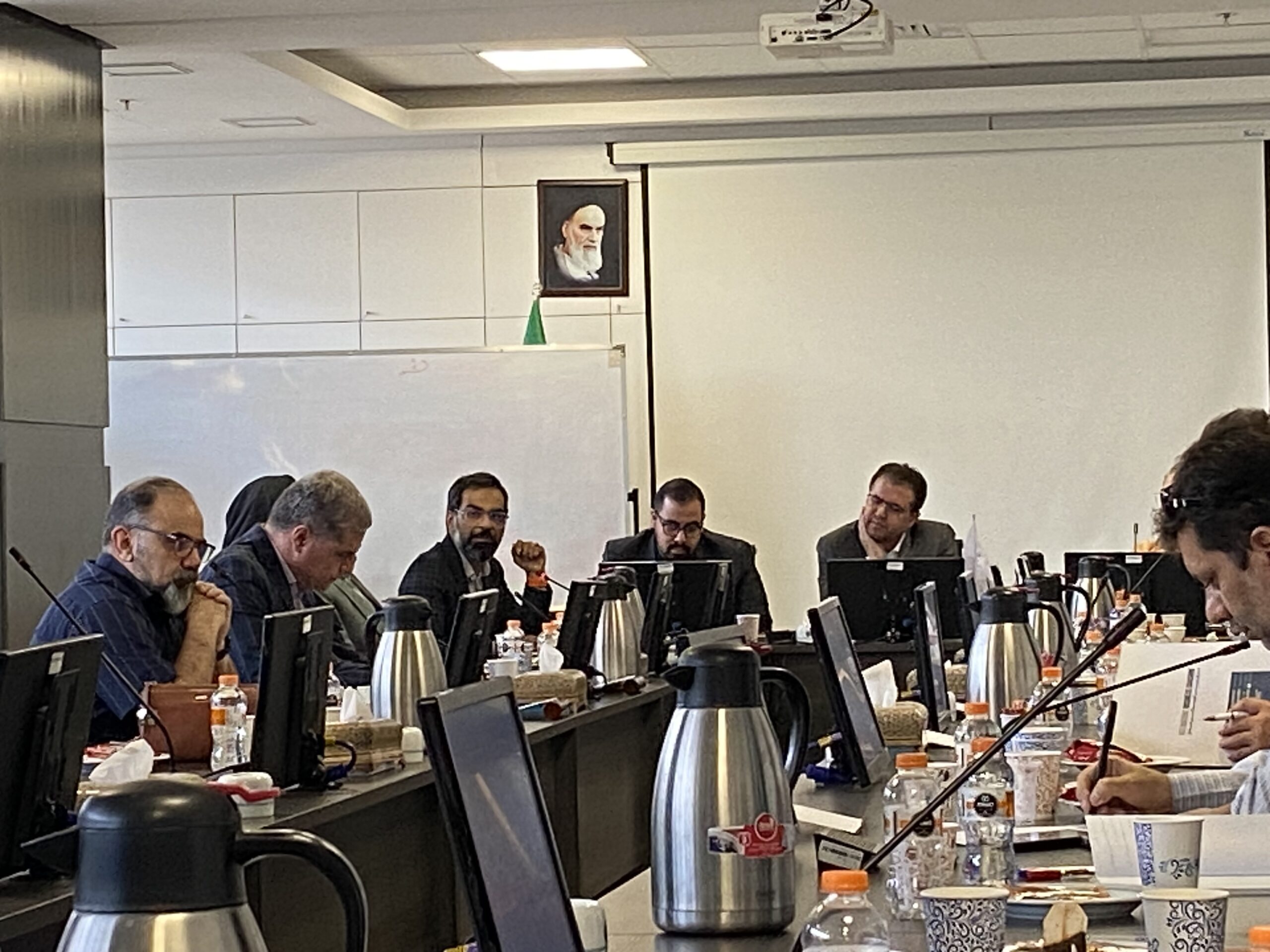 هوش مصنوعی؛ شریک استراتژیک و تحول‌آفرین در آینده سازمان‌ها