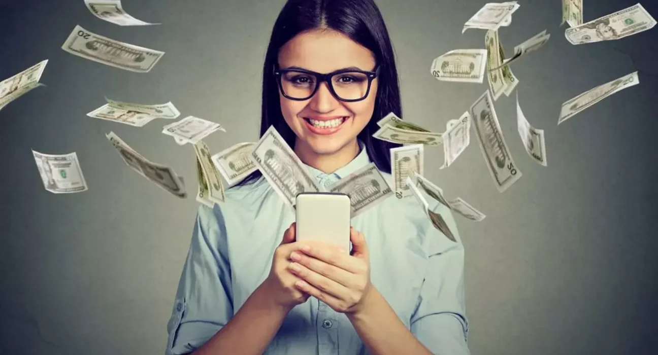 کسب درآمد میلیونی با موبایل؛ معرفی برنامه 2025