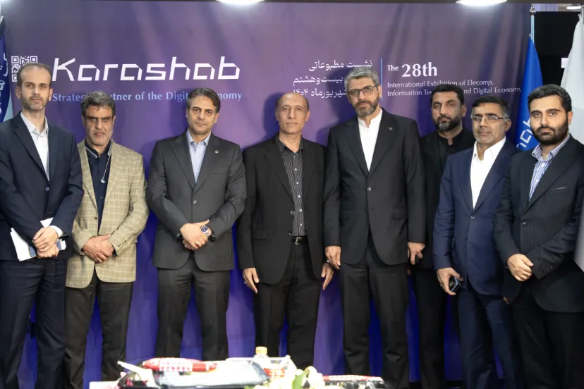 رئیس سازمان تنظیم مقررات: هوش مصنوعی در مخابرات تحت ضوابط تازه قرار می‌گیرد