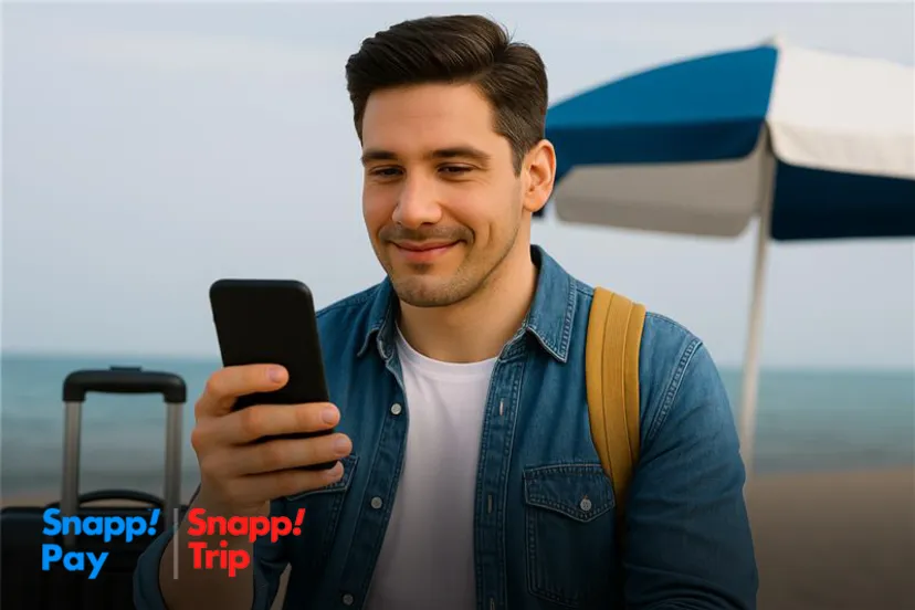 اسنپ‌پی و اسنپ‌تریپ با کمپین مشترک، پرداخت اقساطی سفرهای تابستانه را گسترش می‌دهند