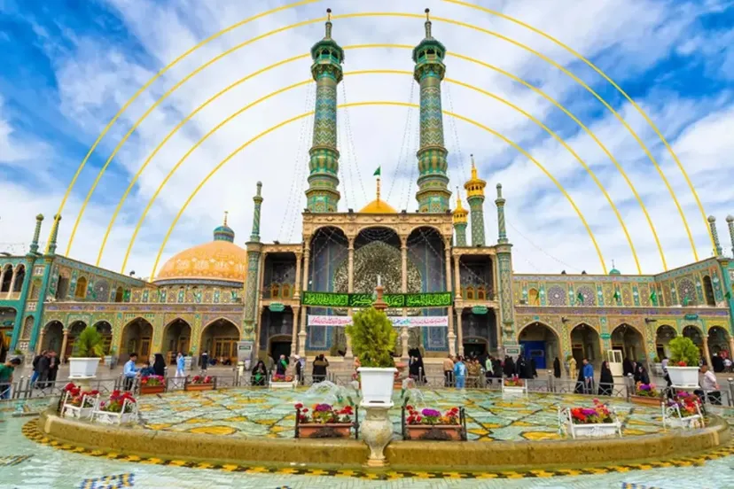 ایرانسل روز قم را با مکالمه رایگان برای کاربران این استان گرامی داشت