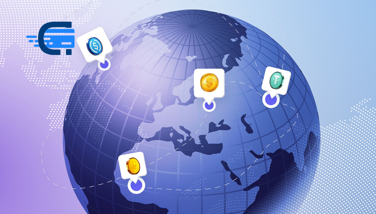 پرداخت در سایت‌های خارجی؛ آموزش روش‌ها و راهنمای کامل